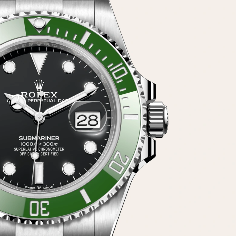 Rolex M126610LV-0002 - Washington Watches