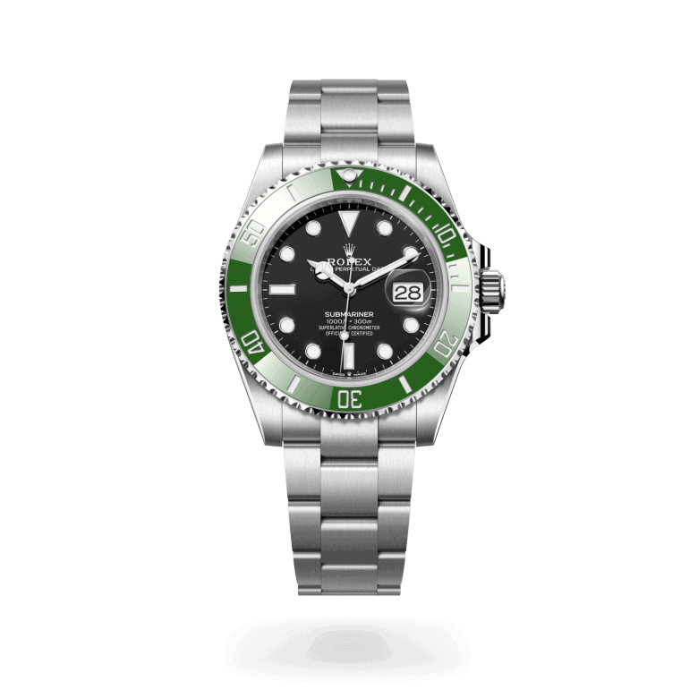Rolex M126610LV-0002 - Washington Watches