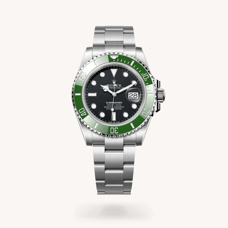 Rolex M126610LV-0002 - Washington Watches