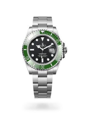 Rolex Submariner M126610LV-0002 - Washington Watches