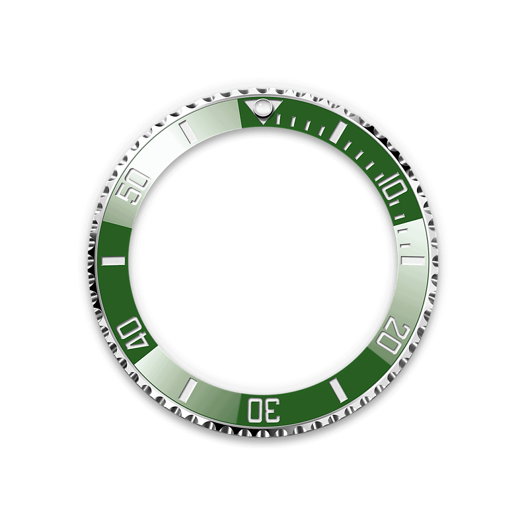 Rolex Submariner M126610LV-0002 - Washington Watches