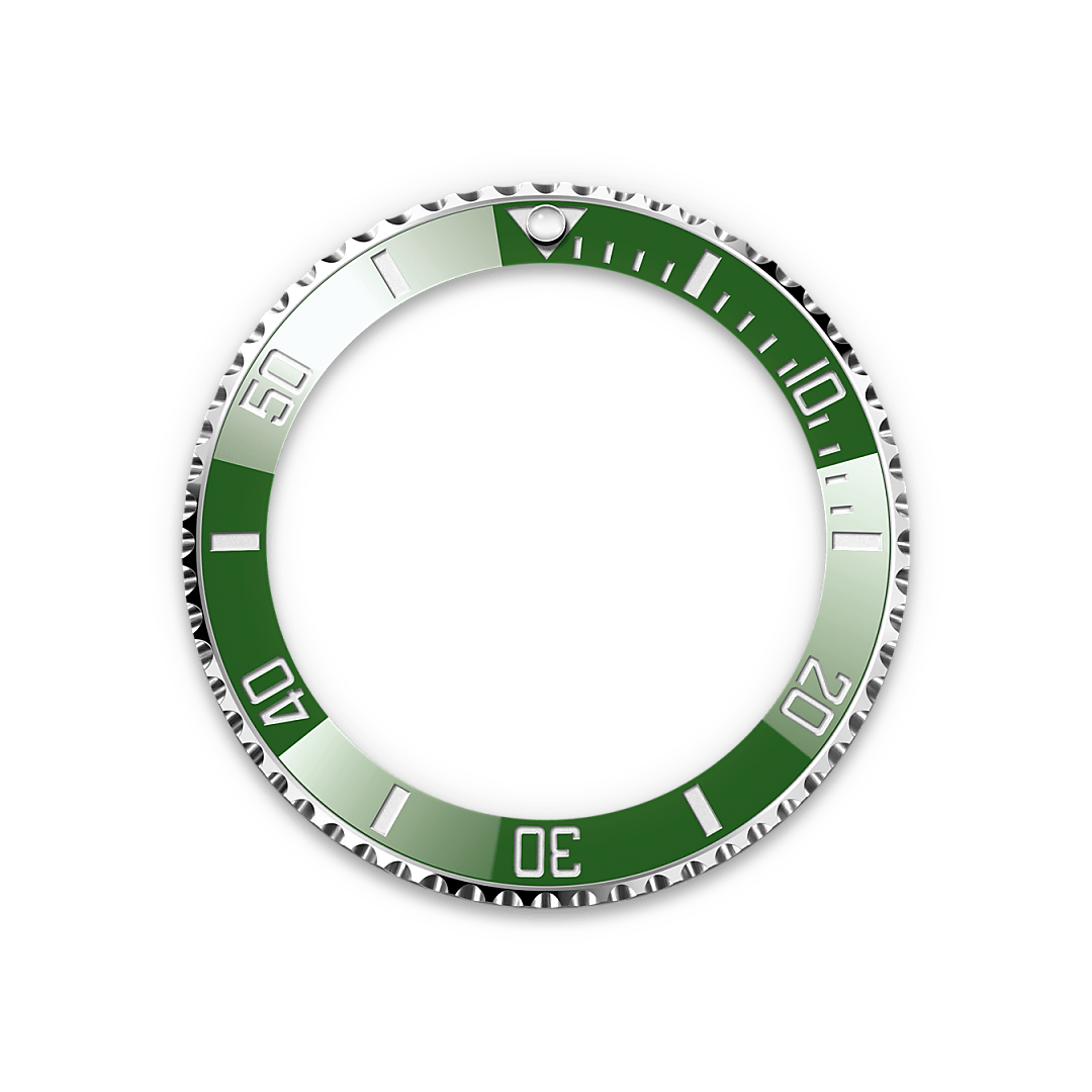 Rolex Unidirectional Rotatable Bezel - Washington Watches