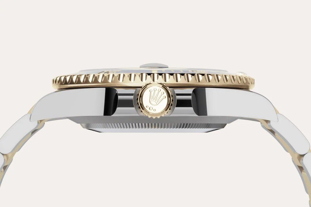 Rolex Submariner M126613LB-0002 - Washington Watches