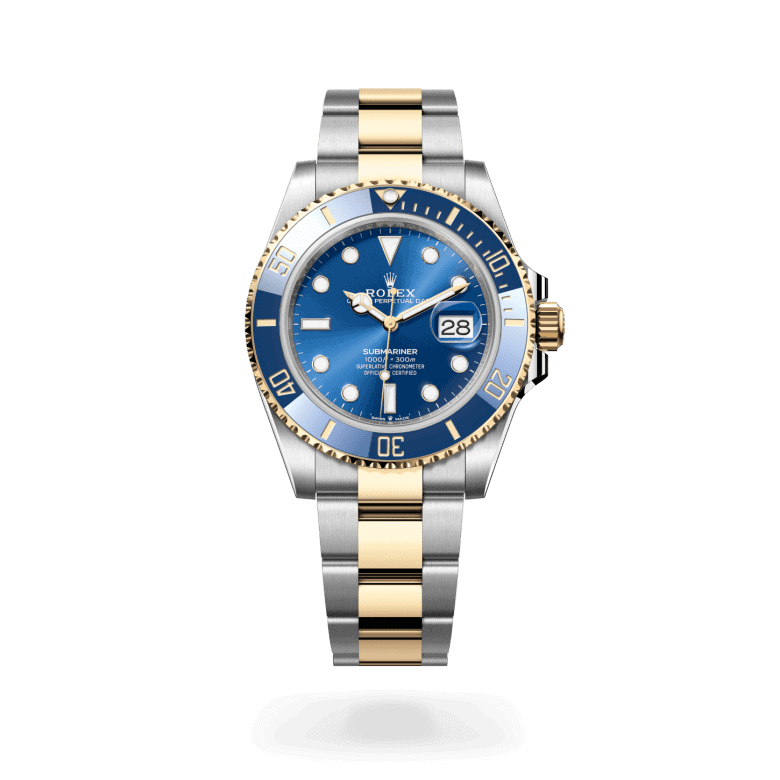 Rolex M126613LB-0002 - Washington Watches