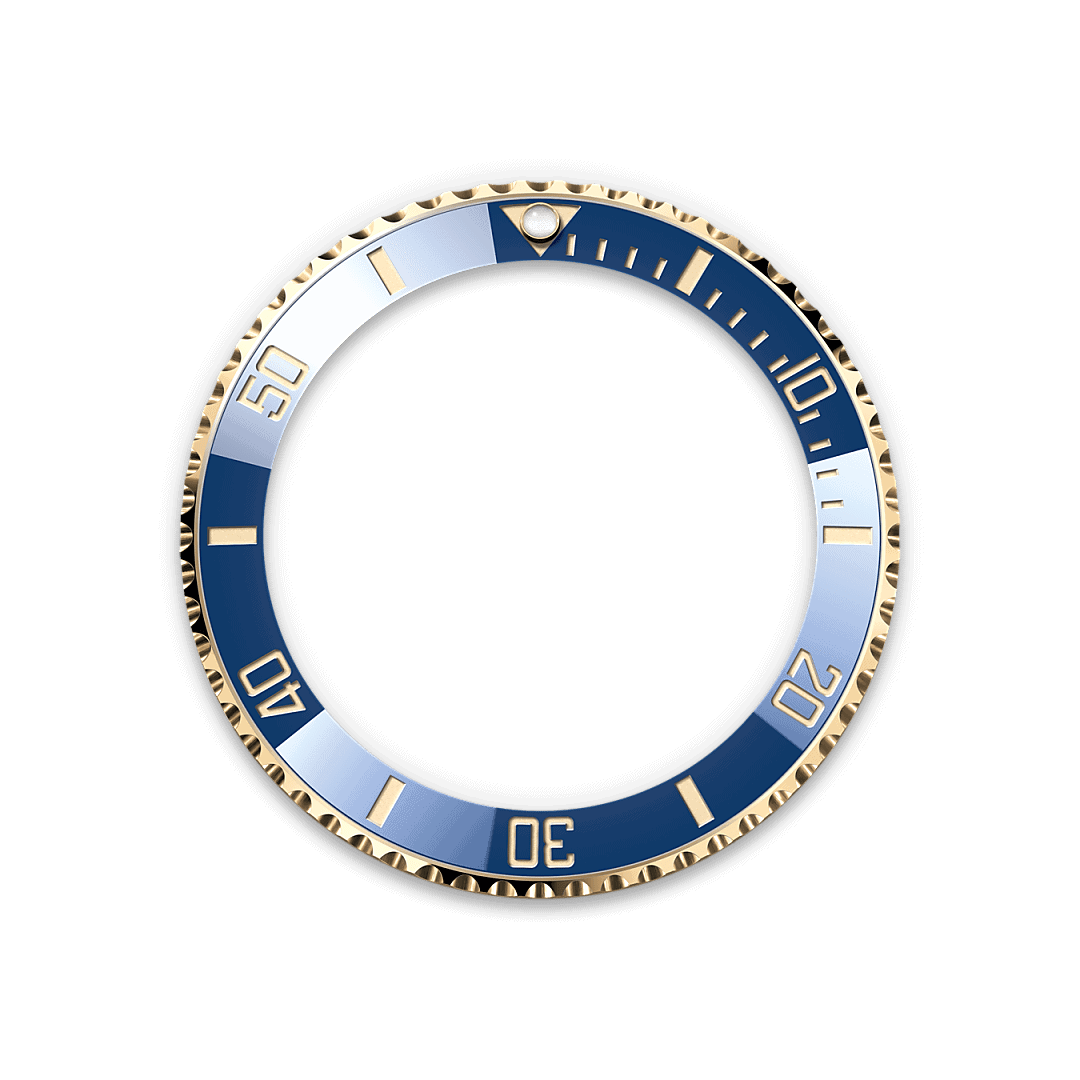 Rolex Submariner M126613LB-0002 - Washington Watches