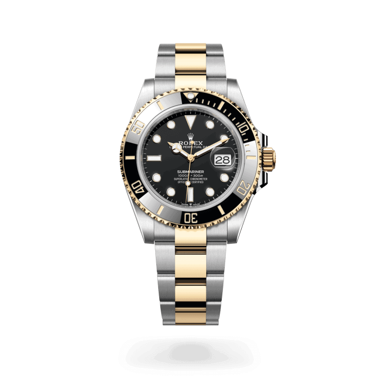 Rolex M126613LN-0002 - Washington Watches