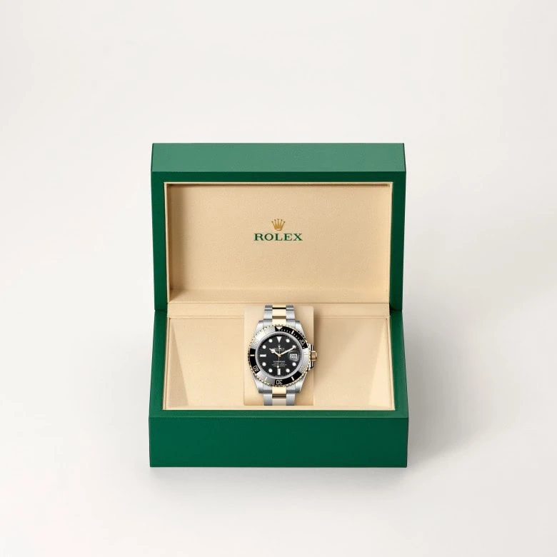 Rolex M126613LN-0002 - Washington Watches