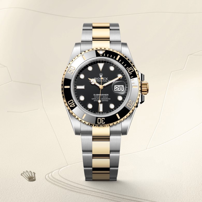 Rolex M126613LN-0002 - Washington Watches