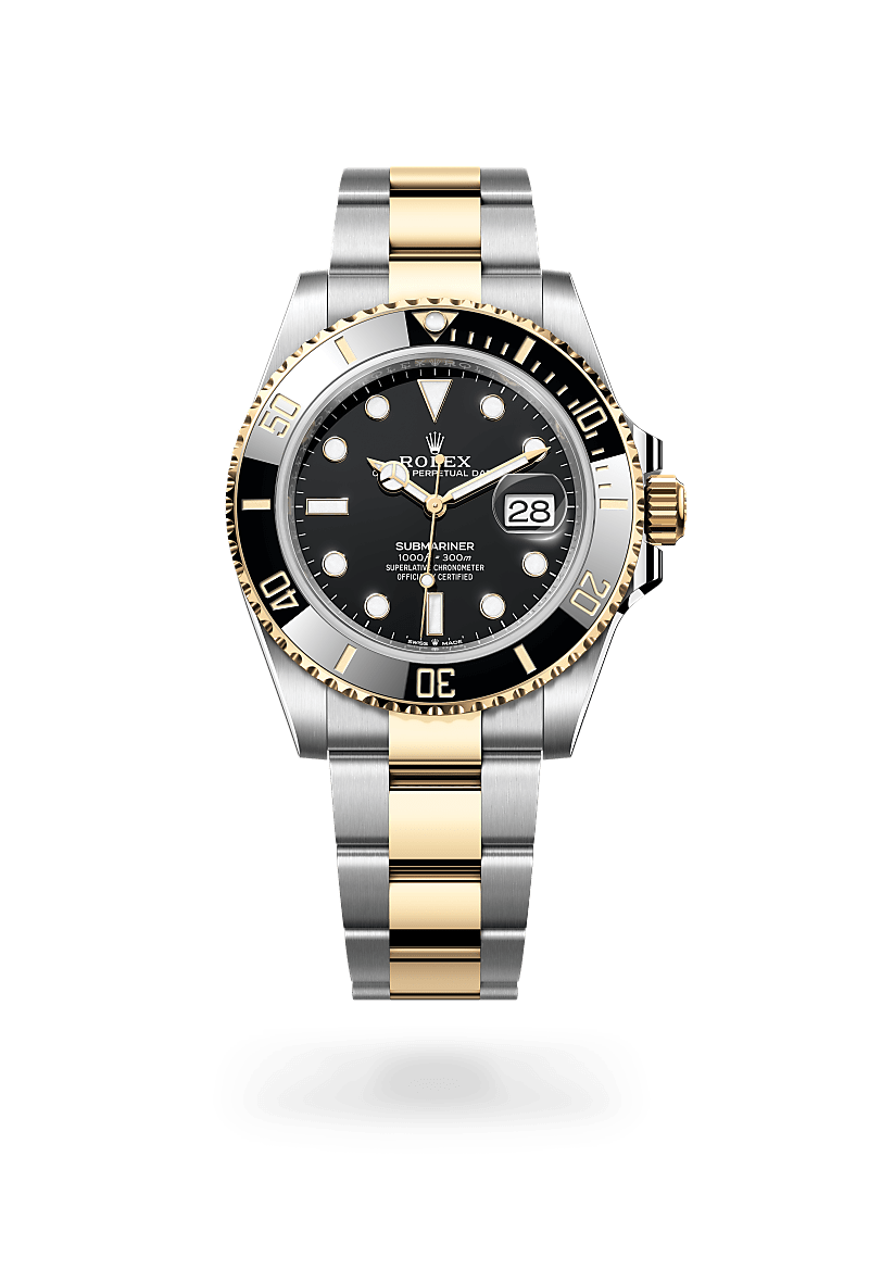 Rolex M126613LN-0002 - Washington Watches