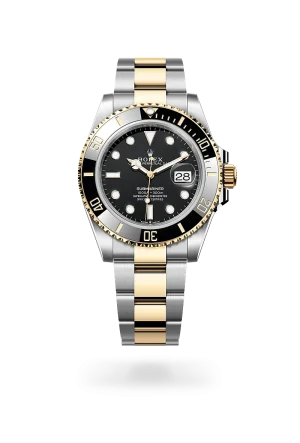 Rolex Submariner M126613LN-0002 - Washington Watches