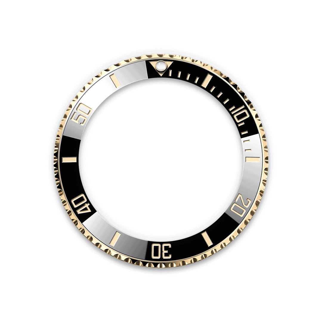 Rolex Submariner M126613LN-0002 - Washington Watches