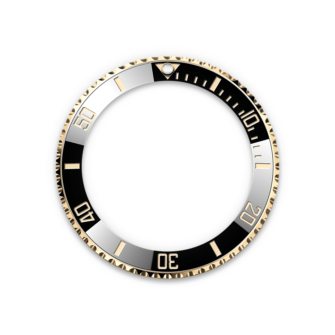 Rolex Unidirectional Rotatable Bezel - Washington Watches