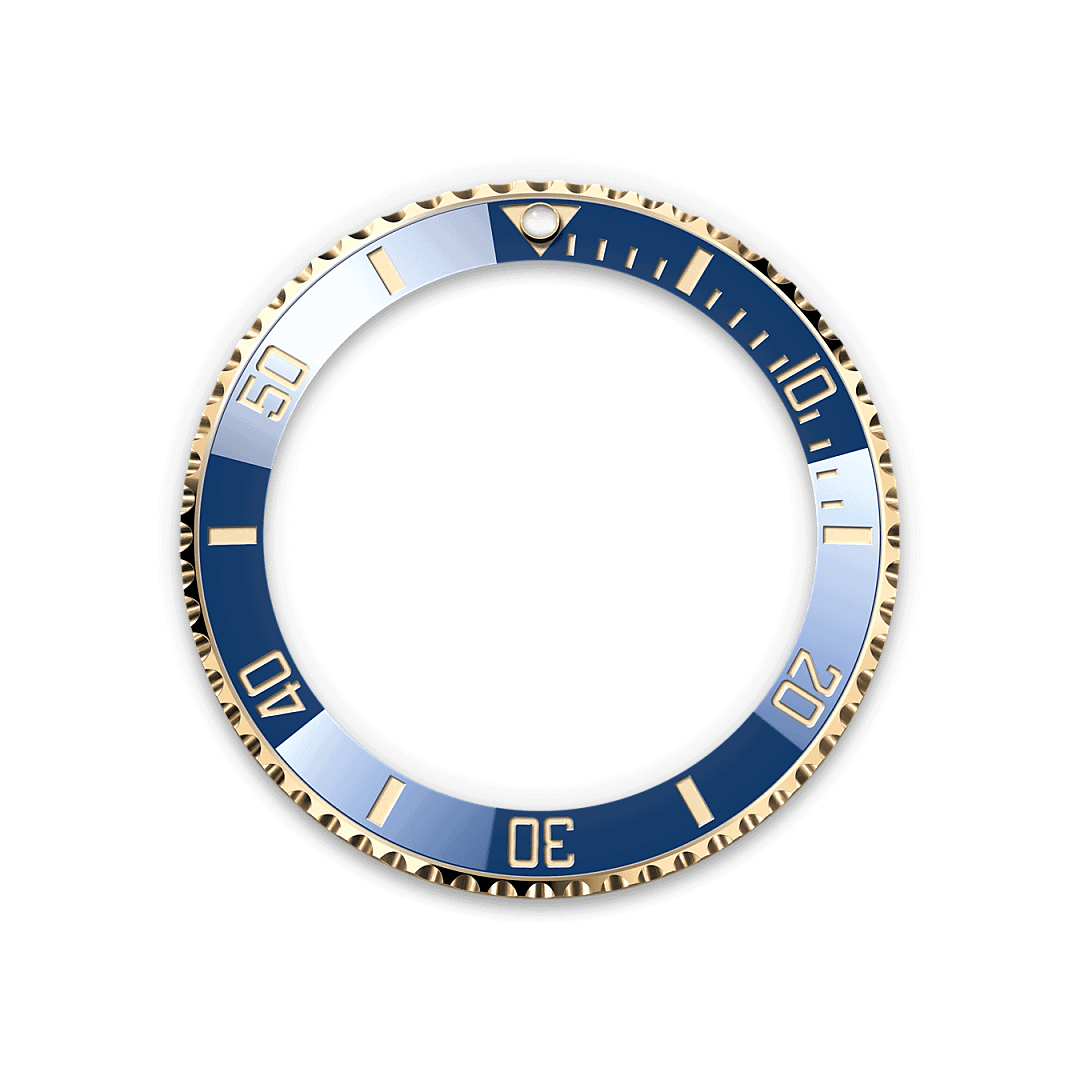 Rolex Submariner M126618LB-0002 - Washington Watches