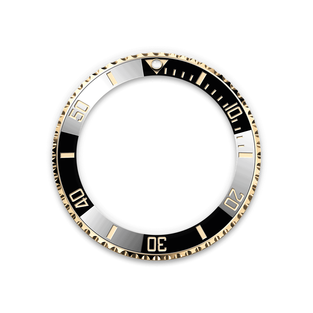 Rolex Submariner M126618LN-0002 - Washington Watches