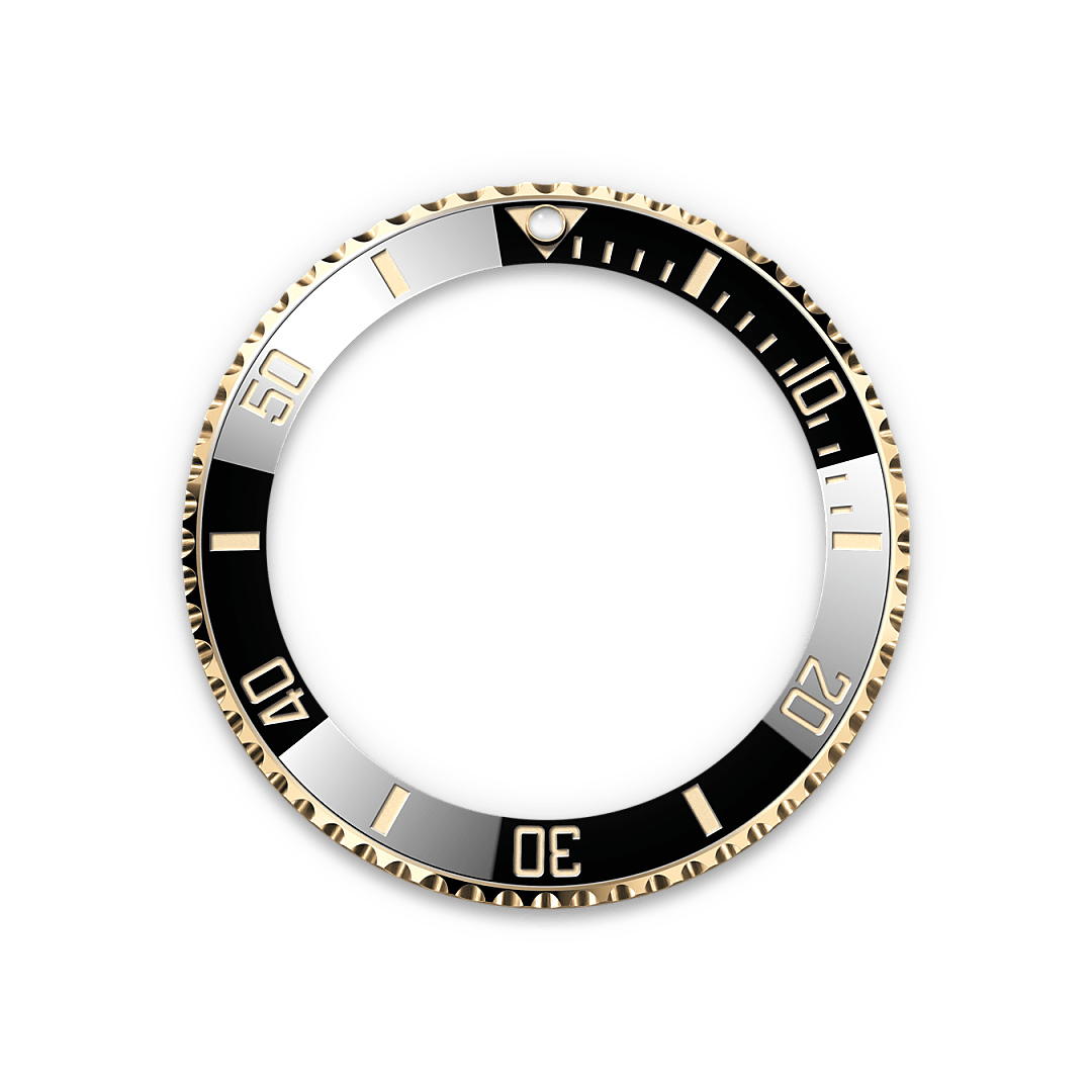 Rolex Unidirectional Rotatable Bezel - Washington Watches