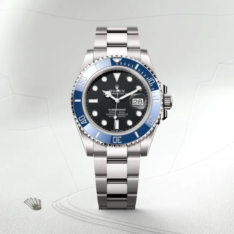 Rolex M126619LB-0003 - Washington Watches