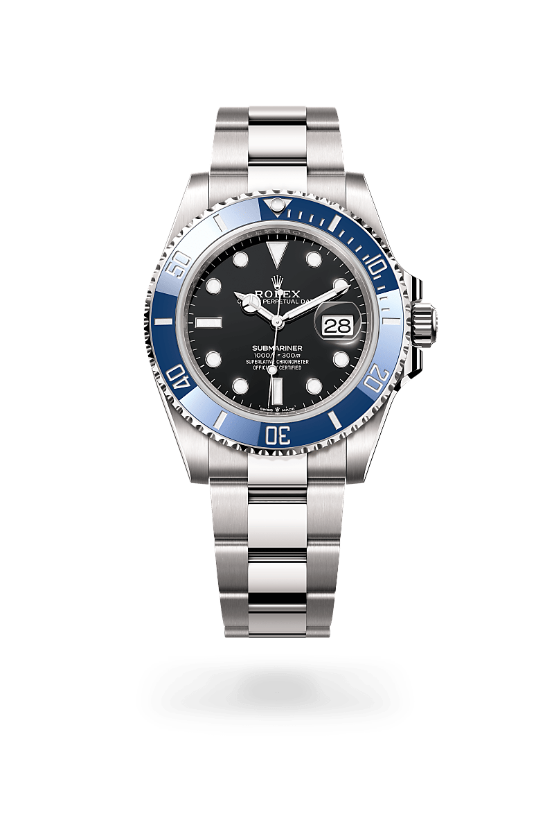 Rolex M126619LB-0003 - Washington Watches