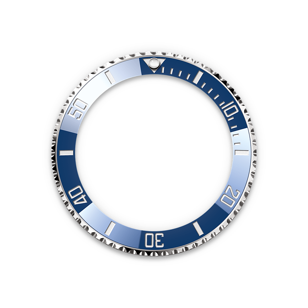 Rolex Unidirectional Rotatable Bezel - Washington Watches