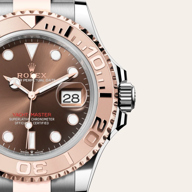 Rolex M126621-0001 - Washington Watches