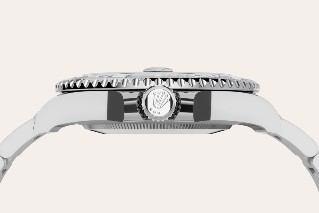 Rolex Yacht-Master M126622-0001 - Washington Watches