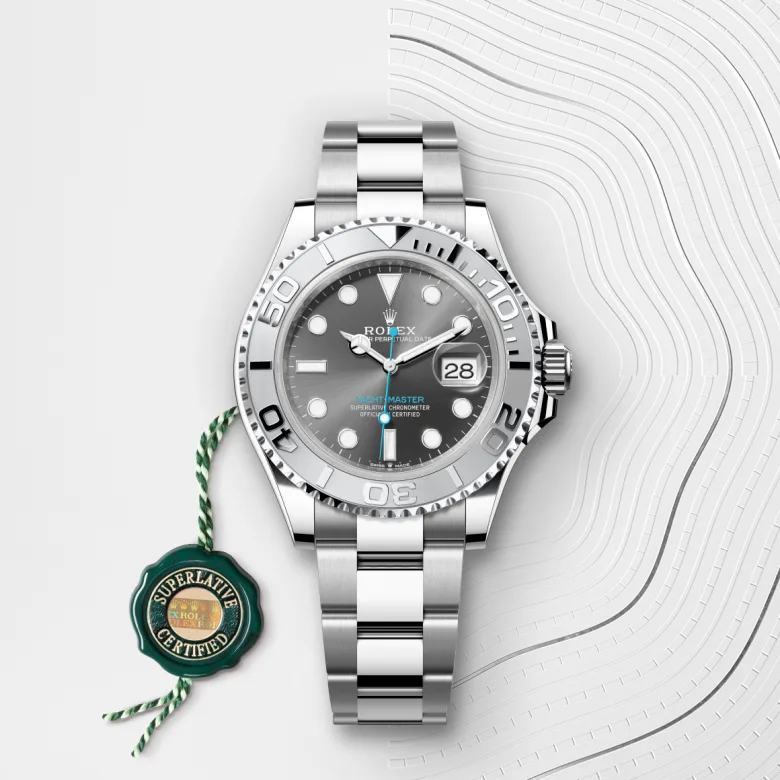 Rolex M126622-0001 - Washington Watches