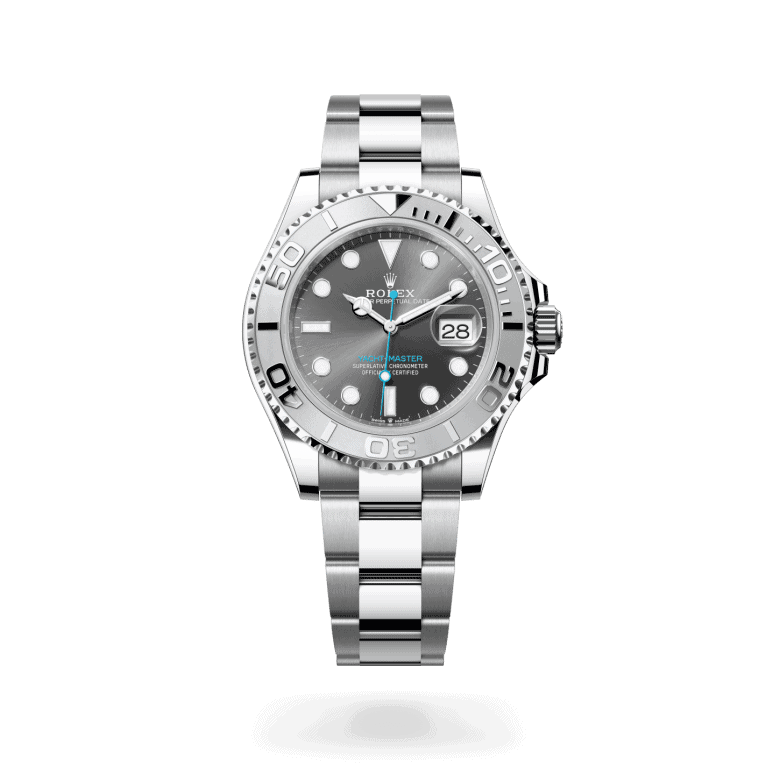 Rolex M126622-0001 - Washington Watches
