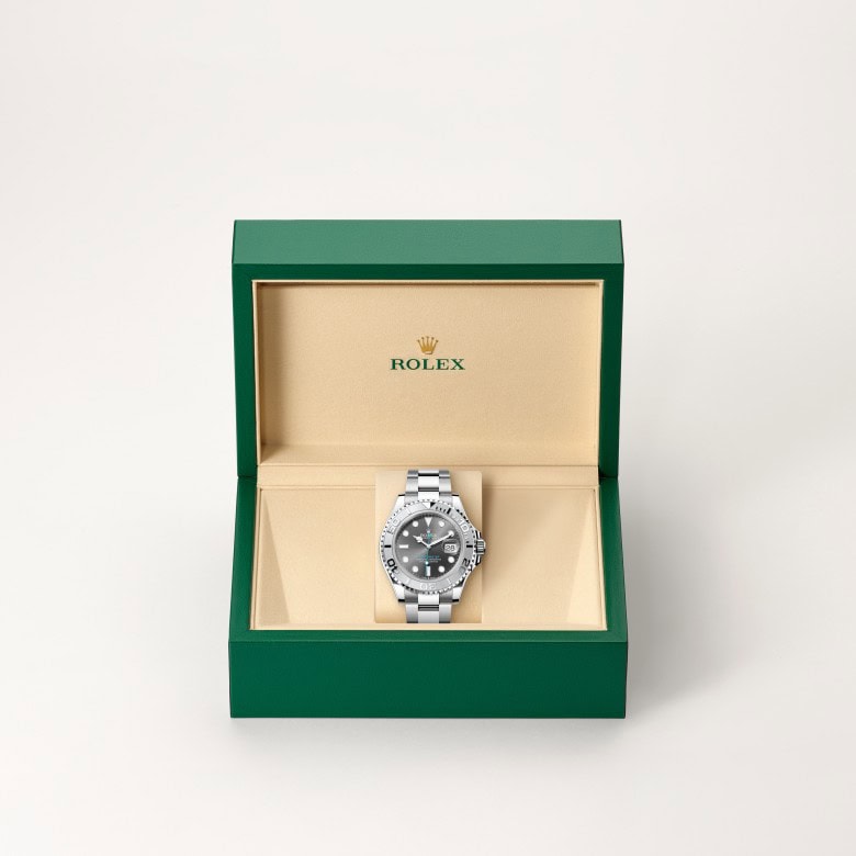 Rolex M126622-0001 - Washington Watches