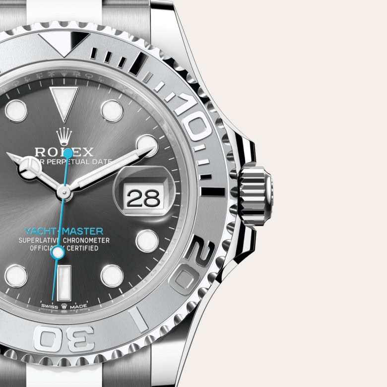 Rolex M126622-0001 - Washington Watches