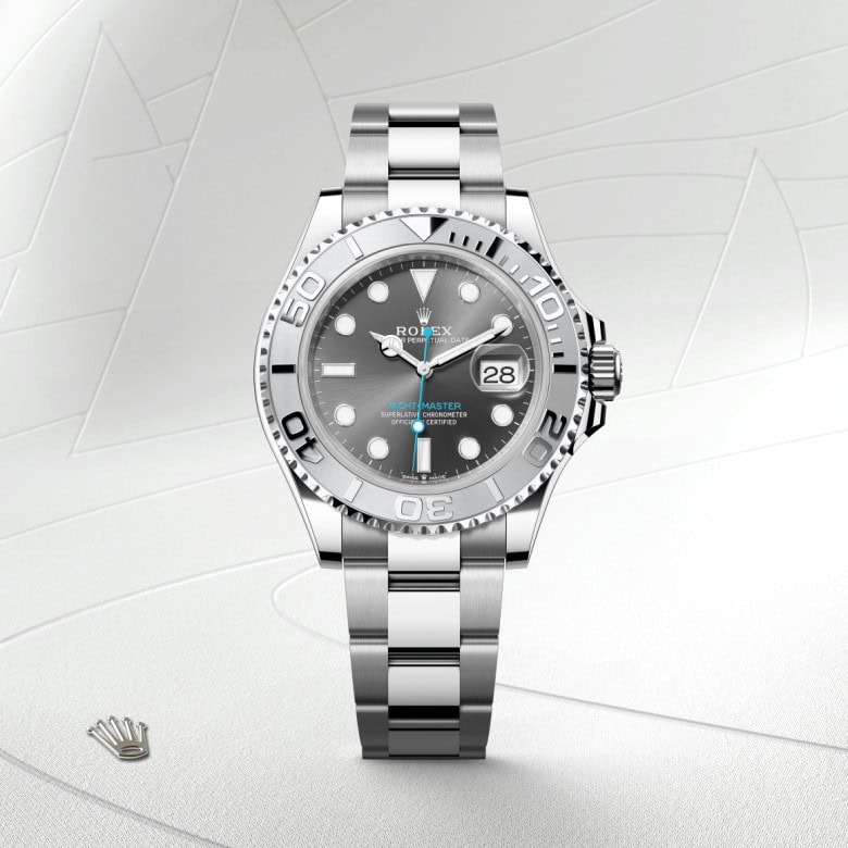 Rolex M126622-0001 - Washington Watches