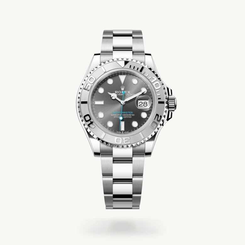 Rolex M126622-0001 - Washington Watches