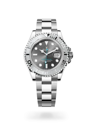 Rolex Yacht-Master M126622-0001 - Washington Watches
