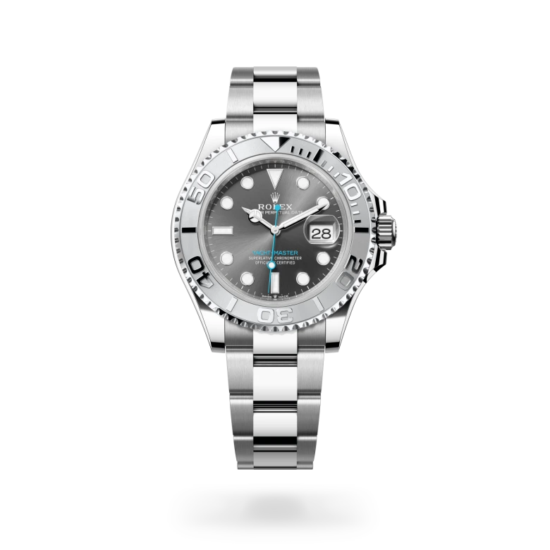 Rolex Yacht-Master M126622-0001 - Washington Watches