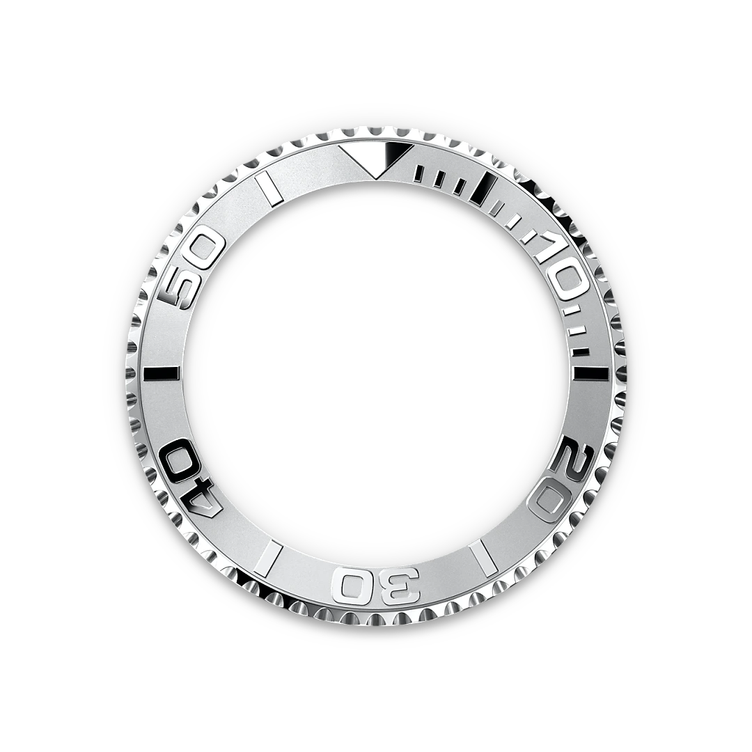 Rolex Bidirectional Rotatable Bezel - Washington Watches