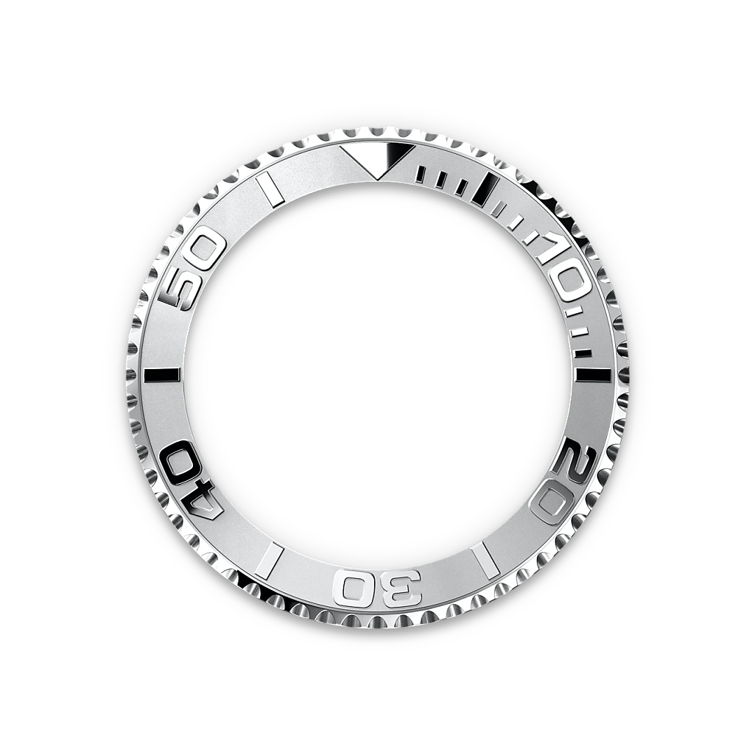 Rolex Bidirectional Rotatable Bezel - Washington Watches