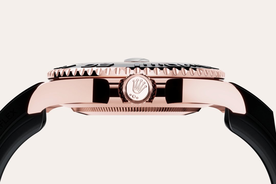 Rolex Yacht-Master M126655-0002 - Washington Watches