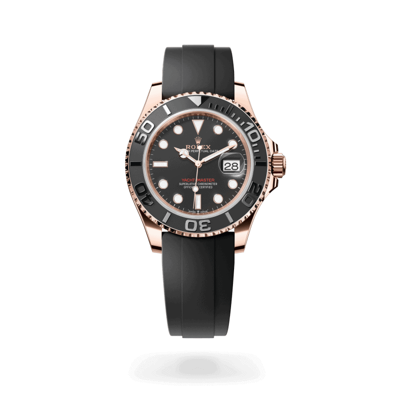 Rolex M126655-0002 - Washington Watches