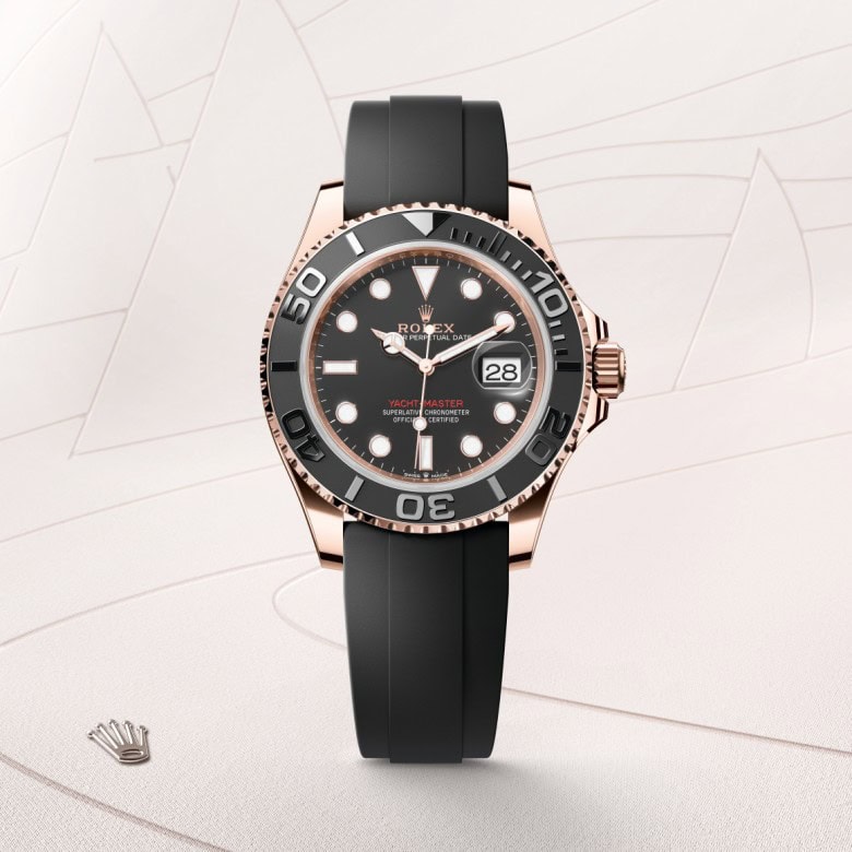 Rolex M126655-0002 - Washington Watches