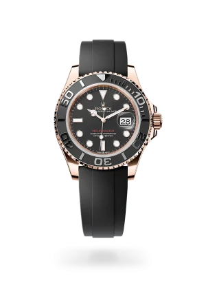 Rolex Yacht-Master M126655-0002 - Washington Watches