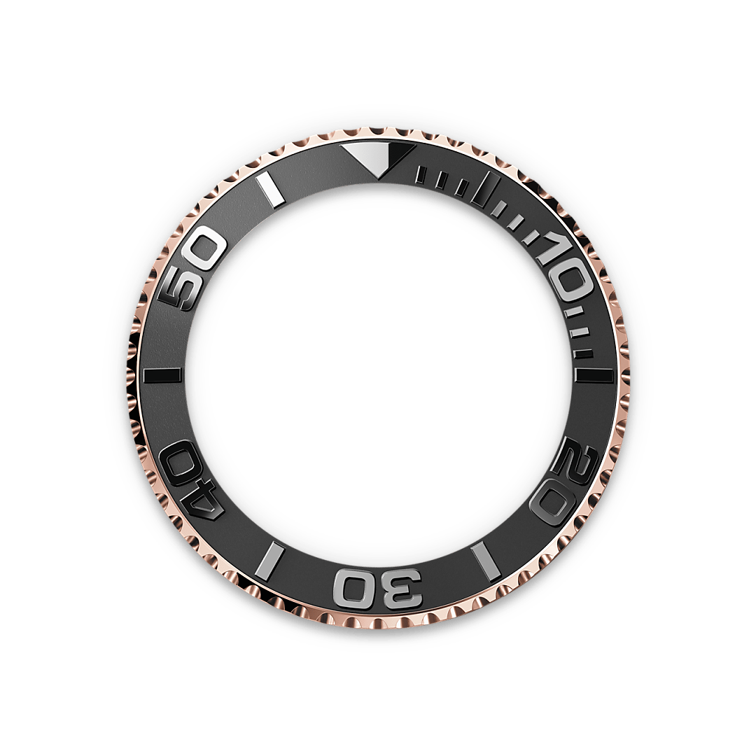 Rolex Yacht-Master M126655-0002 - Washington Watches