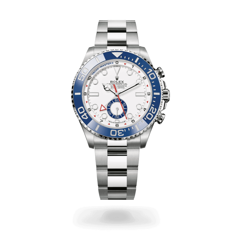 Rolex M126680-0001 - Washington Watches