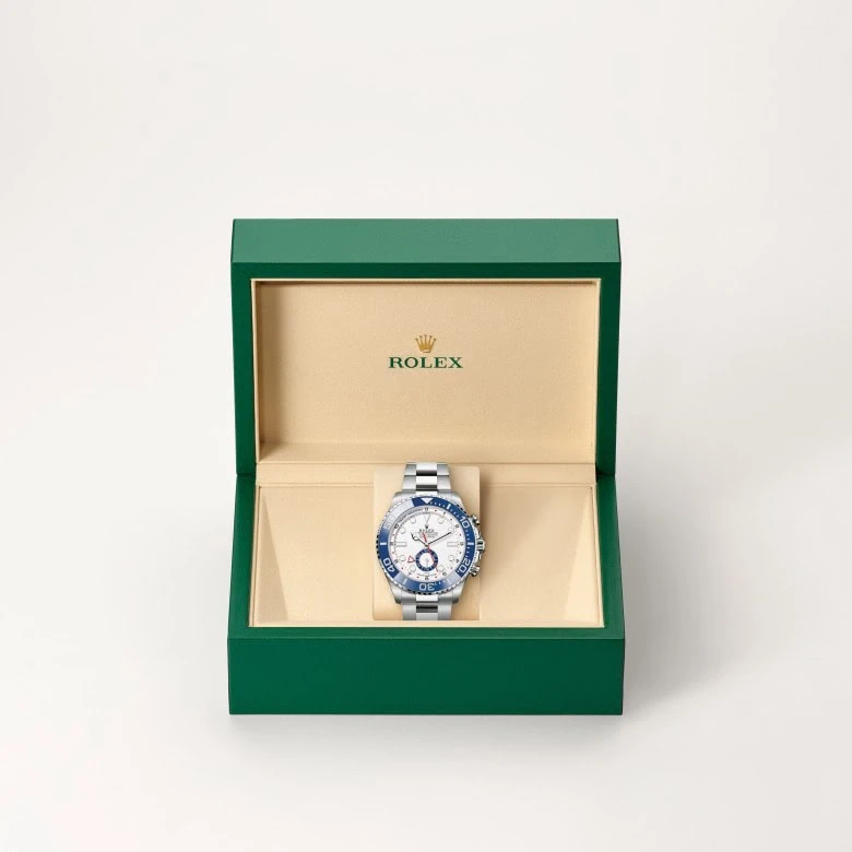 Rolex M126680-0001 - Washington Watches