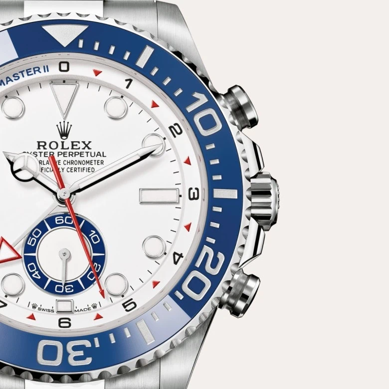 Rolex M126680-0001 - Washington Watches