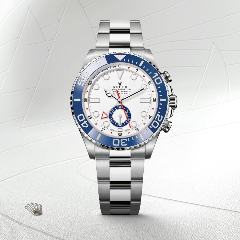 Rolex M126680-0001 - Washington Watches