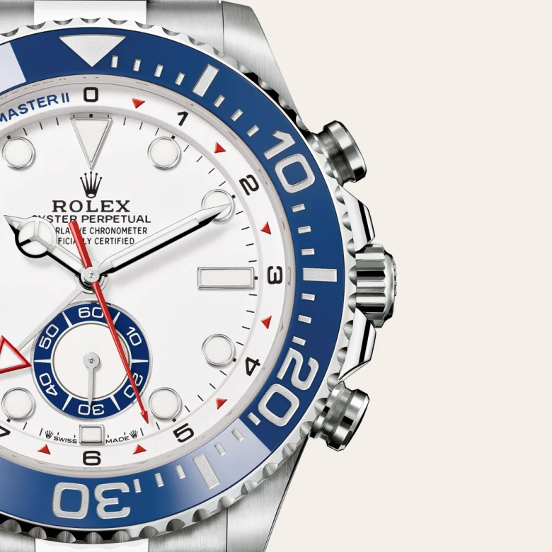 Rolex Yacht-Master II M126680-0001 - Washington Watches