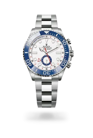 Rolex Yacht-Master II M126680-0001 - Washington Watches
