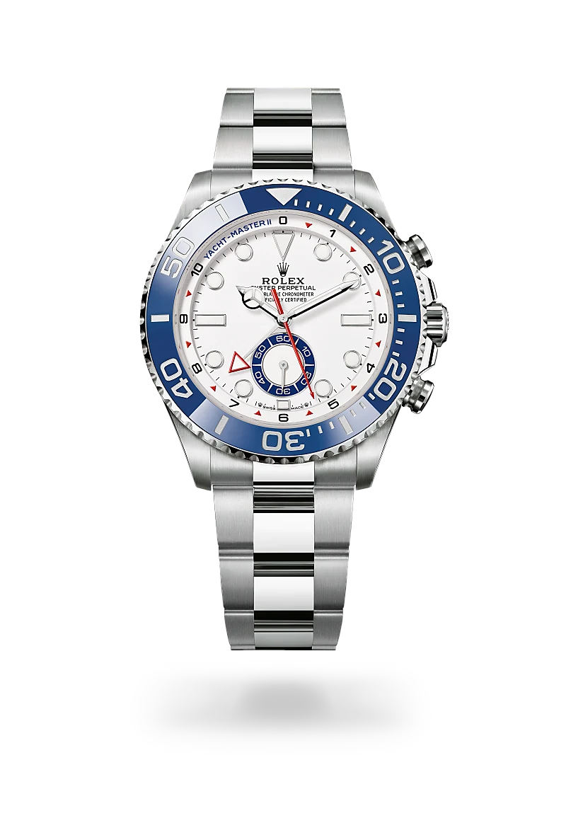 Rolex Yacht-Master II M126680-0001 - Washington Watches