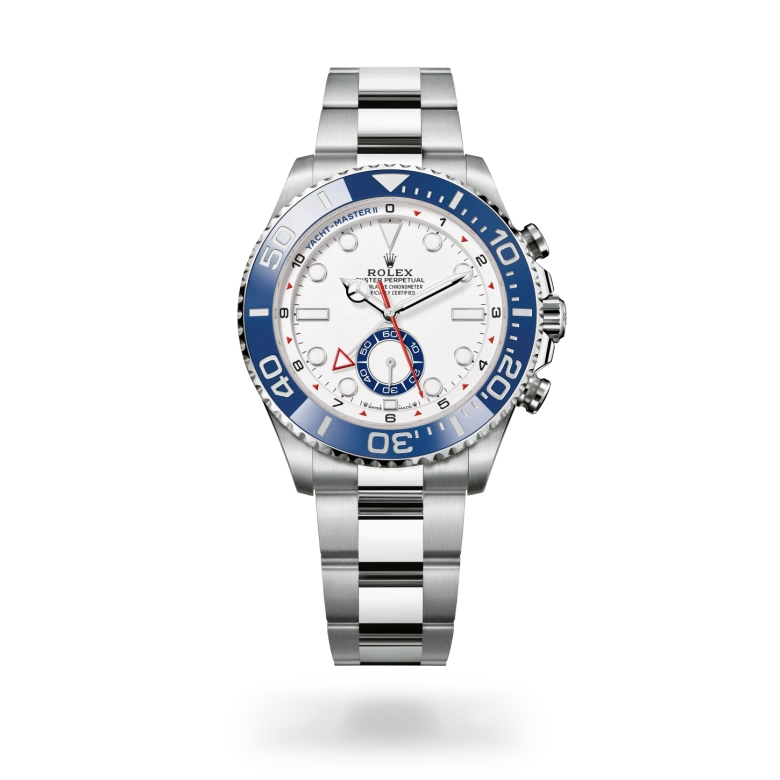 Rolex Yacht-Master II M126680-0001 - Washington Watches