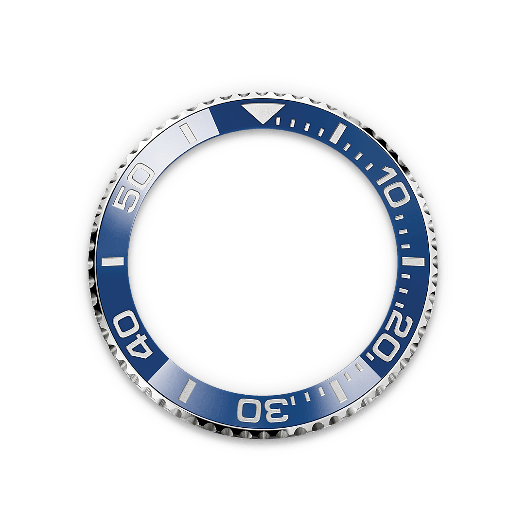 Rolex Yacht-Master II M126680-0001 - Washington Watches