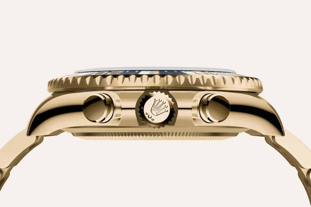 Rolex Yacht-Master II M126688-0001 - Washington Watches