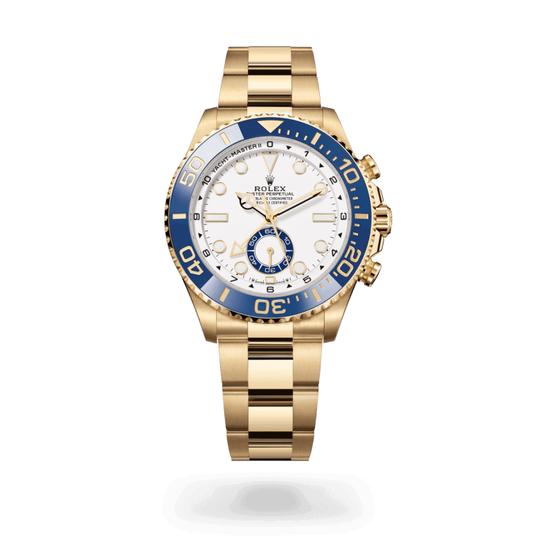 Rolex M126688-0001 - Washington Watches